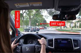 Remote DRT